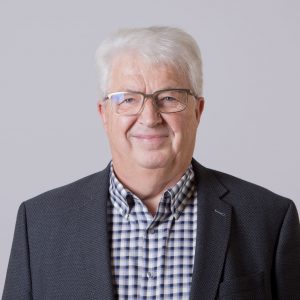 Stadtrat Werner Funk