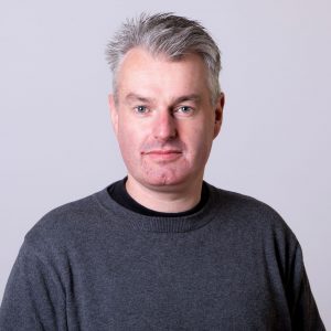 Stadtverordneter Dirk Bauer