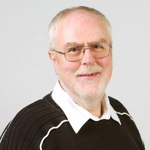 Beisitzer Manfred Hofmann