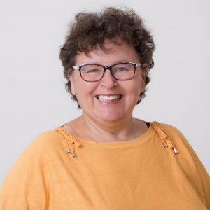 Schriftführer Astrid Lünse
